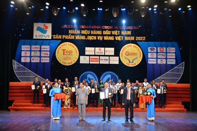 Masan High-Tech Materials tungsten products receive award