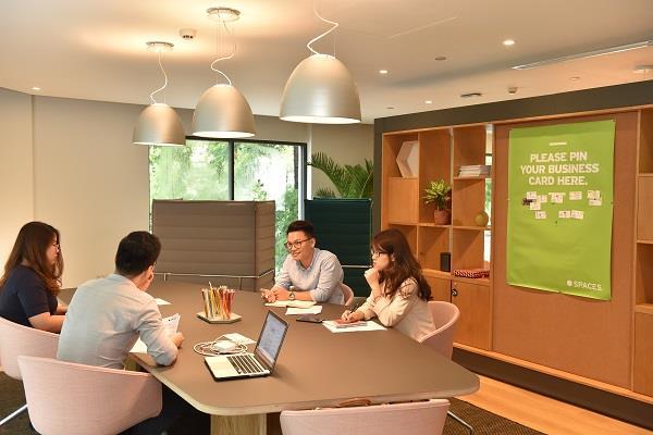 Viet Nam lays groundwork to build Asias next start-up unicorns