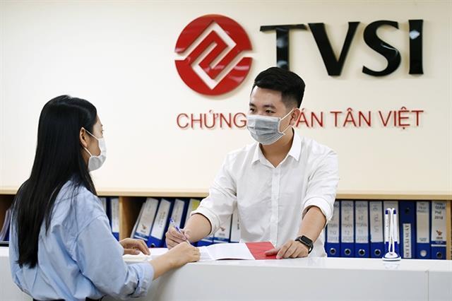 TVSI achieves revenue of 36.5 million in H1