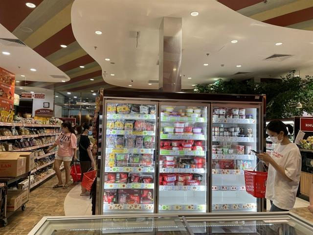 International organisations hail Viet Nams economic achievements