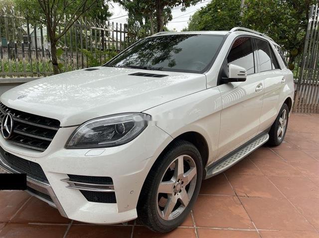 Mercedes-Benz Vietnam recalls two models for faulty brake booster