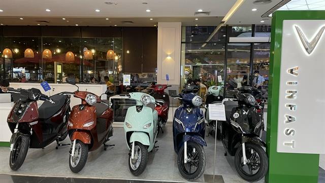 More British investors look at Viet Nam to cash in on free trade agreements