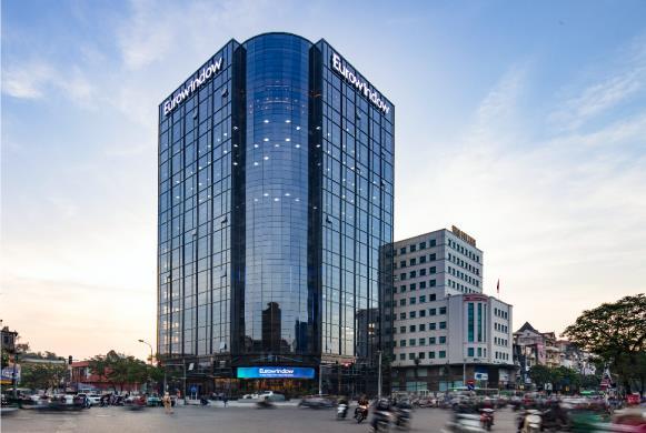 Eurowindow Holding posts a profit of 5.2b last year