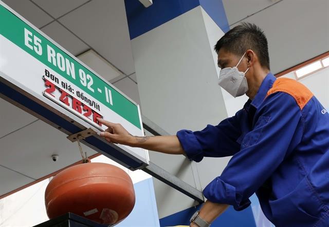 PM calls for stronger price stabilisation efforts