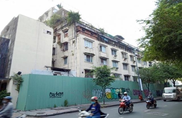 6 housing projects in HCM City to get 2% interest rate subsidy on loans