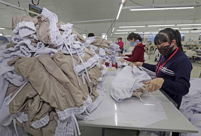 HCM City to host Intl Textile  Garment Industry Exhibition