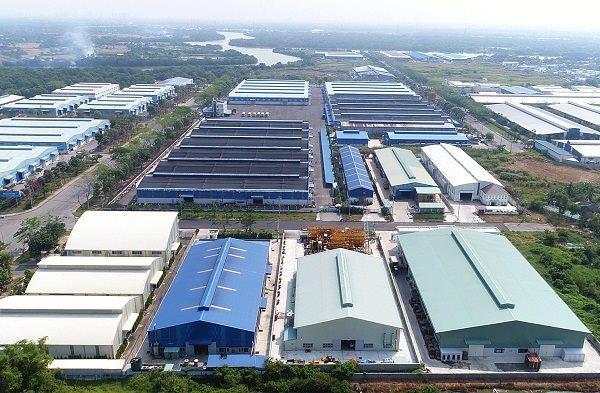 VCCI calls for land law draft revision