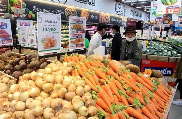 Thailands Central Group plans to expand investment in Viet Nam