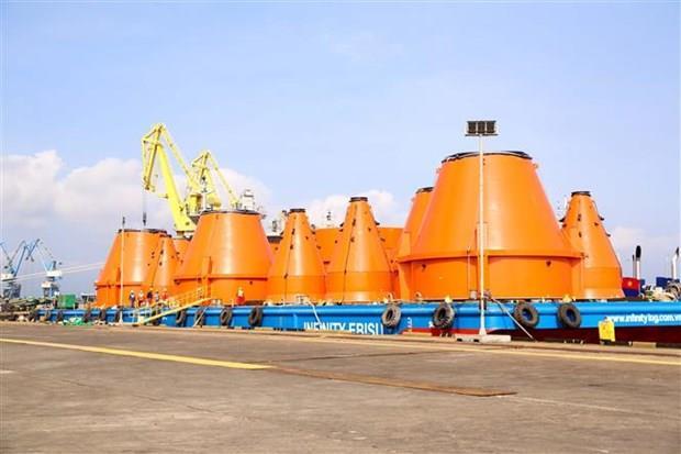 Japans IHI Corp. accredits Doosan Vinas quality, sypply capacity