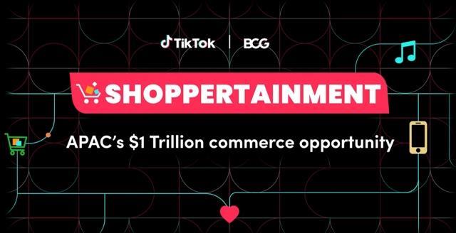 Shoppertainment to be the next 1 trillion opportunity for Asia Pacific