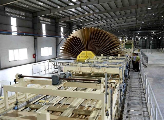 Viet Nams timber industry urged to seek new opportunities in the UK