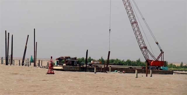 Govt public debt payment suffers less impact from US dollar appreciation