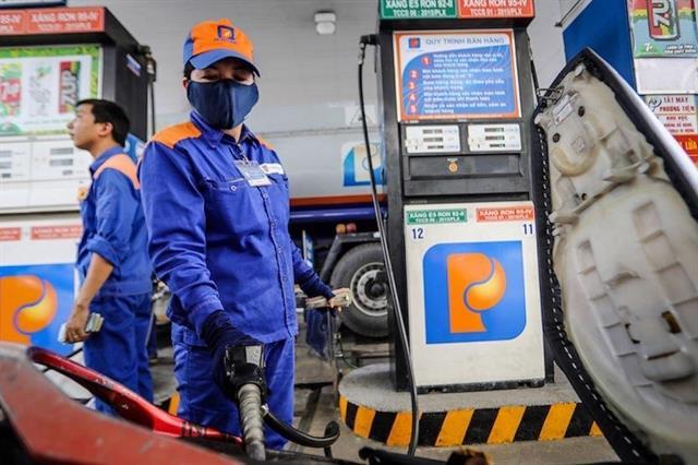 Gasoline products entitled to 10 per cent discount on preferential import tax