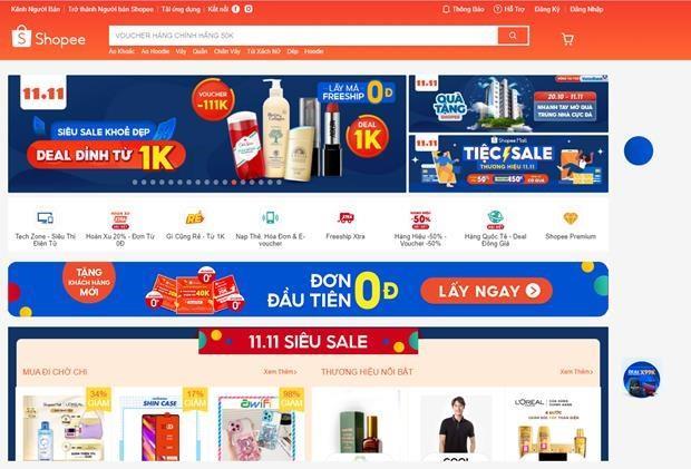Viet Nam B2C retail e-commerce revenue to exceed 16 billion this year