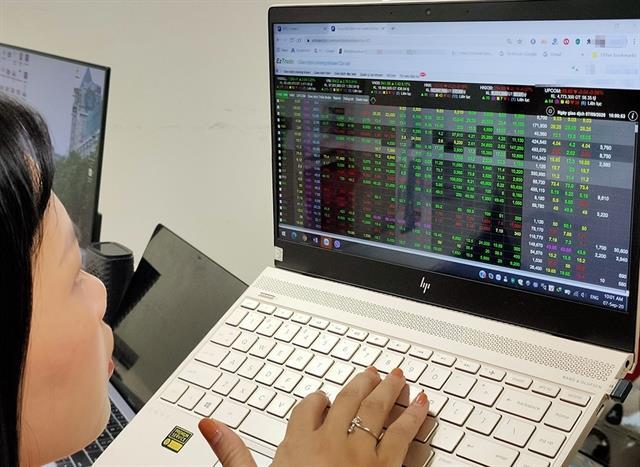 Market awaits Feds rate hike decision