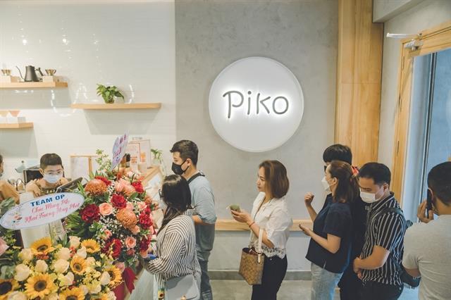 Golden Trust expands FB business in Viet Nam