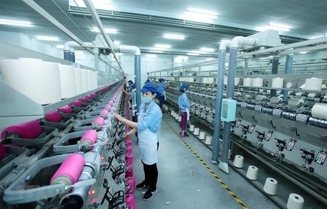 Garment sectors local procurement rate up but challenges ahead