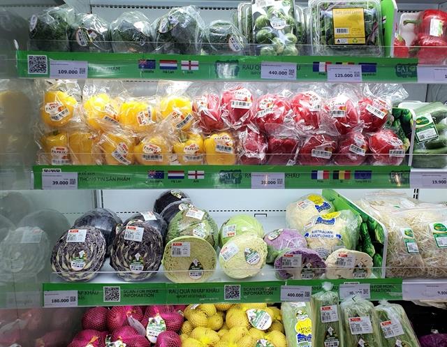 Viet Nam FB: An appealing industry for UK companies