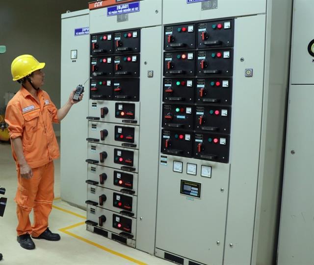 MoIT drafts mechanism to adjust average retail power price