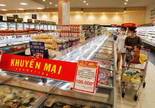 Viet Nam retains positive economic outlook in short-term: World Bank