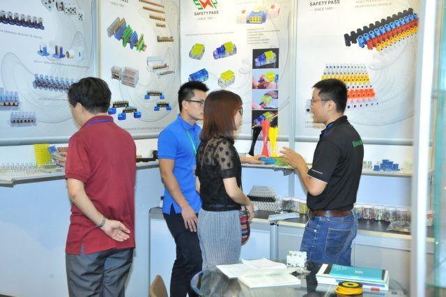Zhejiang Intl Trade Exhibition, Export Fair to take place in Ha Noi