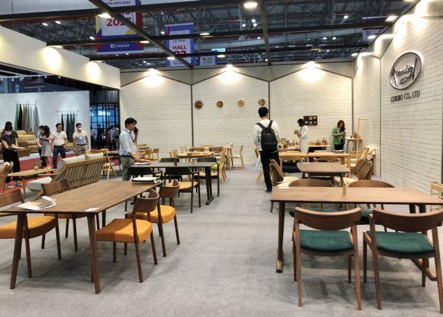 Wood processing sector eyes digital transformation despite hurdles