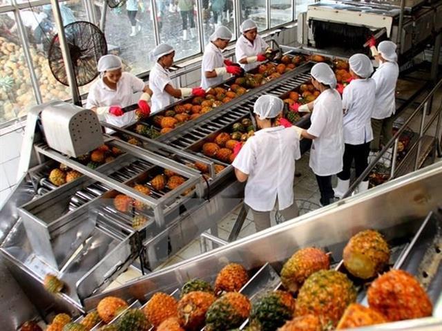 Meeting SPS key to sustainable agricultural exports to EU