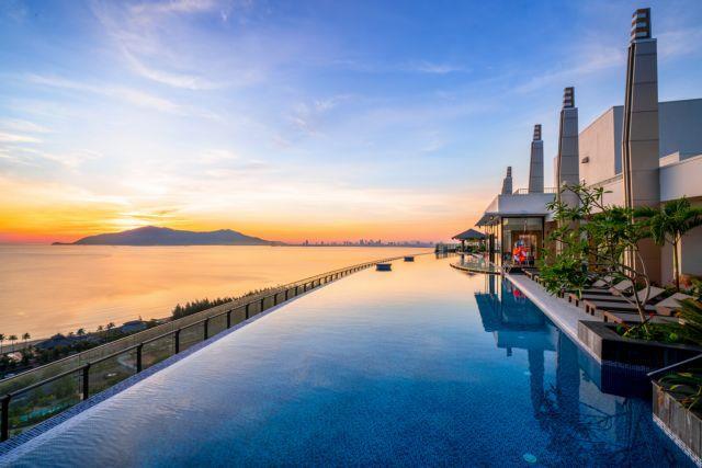 Da Nang property market registers recovery in first half