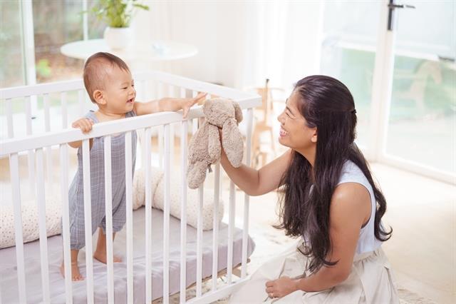 German kid furniture brand enters Vietnamese market