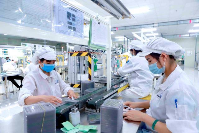 IMF optimistic about Viet Nams economic growth