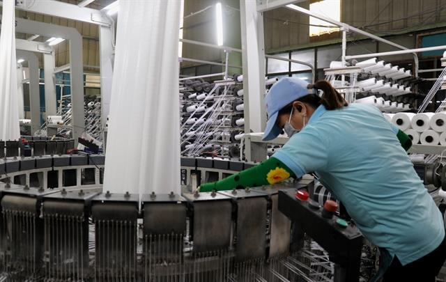 Kien Giang aims to improve industrial production value by 8%