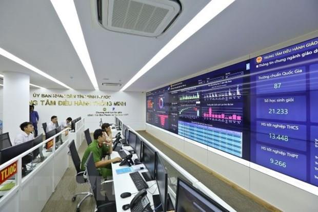 Govt asks for focus on digital finance, digital economy this year