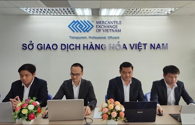 Significant upticks in international trade in 2022: MXV