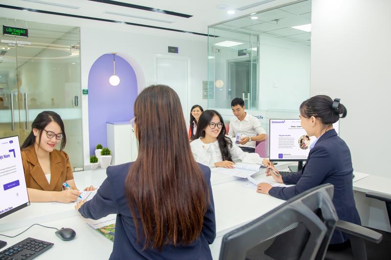 Shinhan Life Vietnam launches new life insurance solution