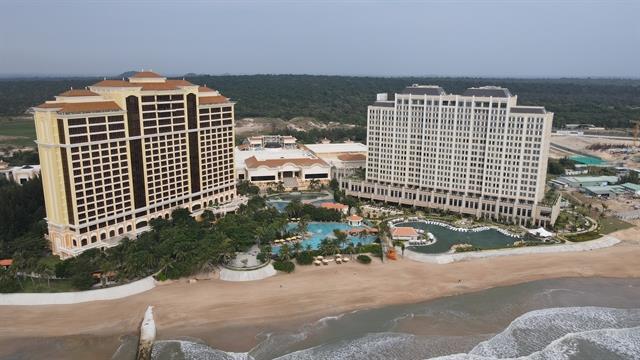 Coastal destinations anticipate demand rebound in 2023: Savills