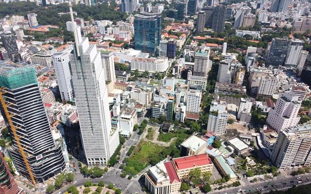 Viet Nam is one of potential markets for branded residences