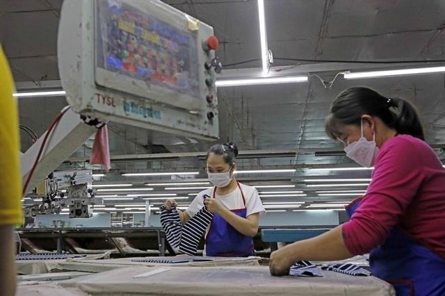 Number of firms exiting the market increases in January