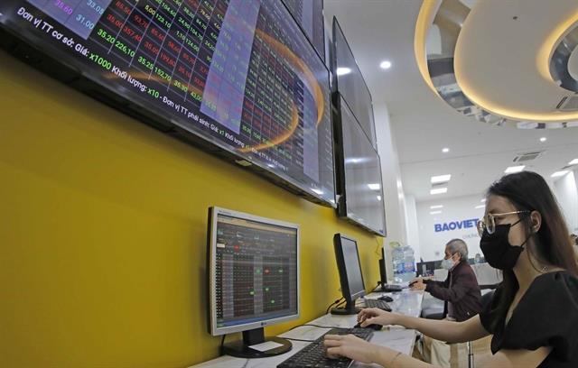 Companies profit growth may cool down but market sees potential