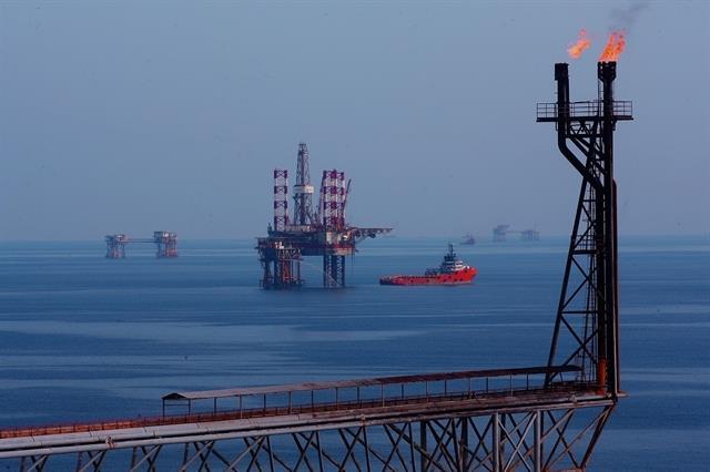 Vietsovpetro surpasses two more tasks in 2022