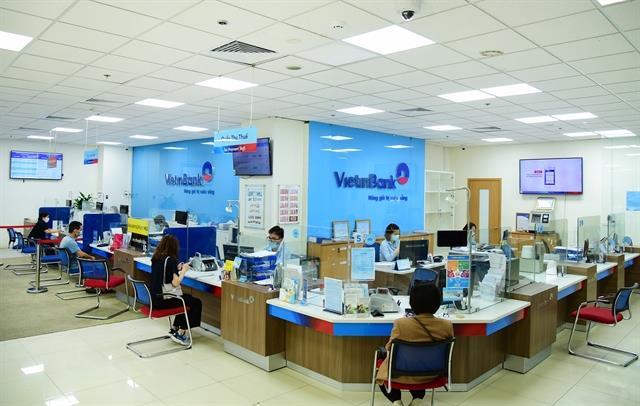 VietinBanks individual pre-tax profit estimated at 868.6 million