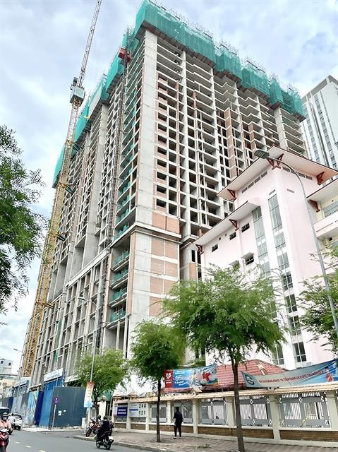 Businesses under pressure to sell assets, real estate projects to settle debts