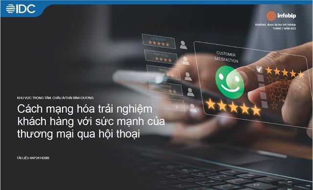 Customer experience, business expansion driving conversational AI investment