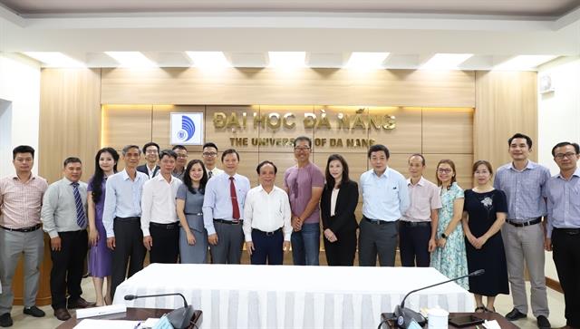 Foxlink to invest 135 million in Đà Nẵng