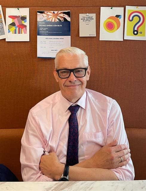 Việt Nam and UK forge long-term collaboration in a post-UKVFTA landscape