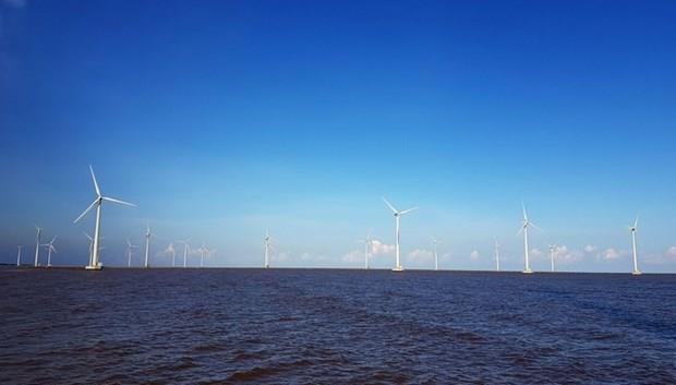 Singapore to import 1.2GW of low-carbon energy from Việt Nam