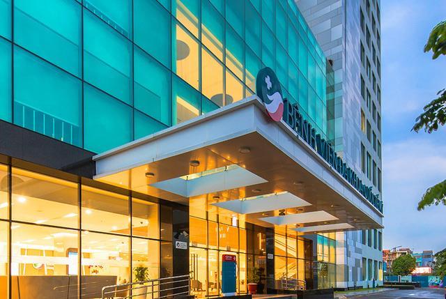 AIH, Singapore RMG set up strategic partnership