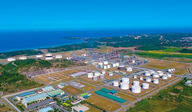 BSR plans to list on global stock markets