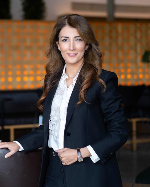 Ericsson appoints Rita Mokbel as Head of Ericsson Vietnam