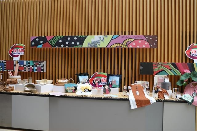 HCM City: proactive in fostering co-operation with the UK