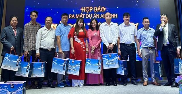 Vietfood International launches welfare project